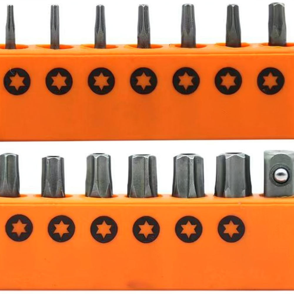 Professional S2 Steel Torx Hol - đánh giá và giá Hand Tools