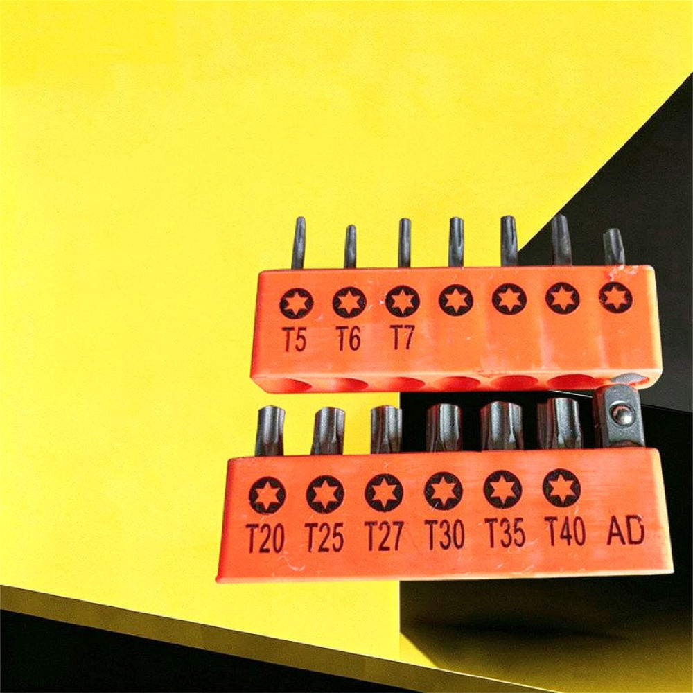 Professional S2 Steel Torx Hol - đánh giá và giá Hand Tools