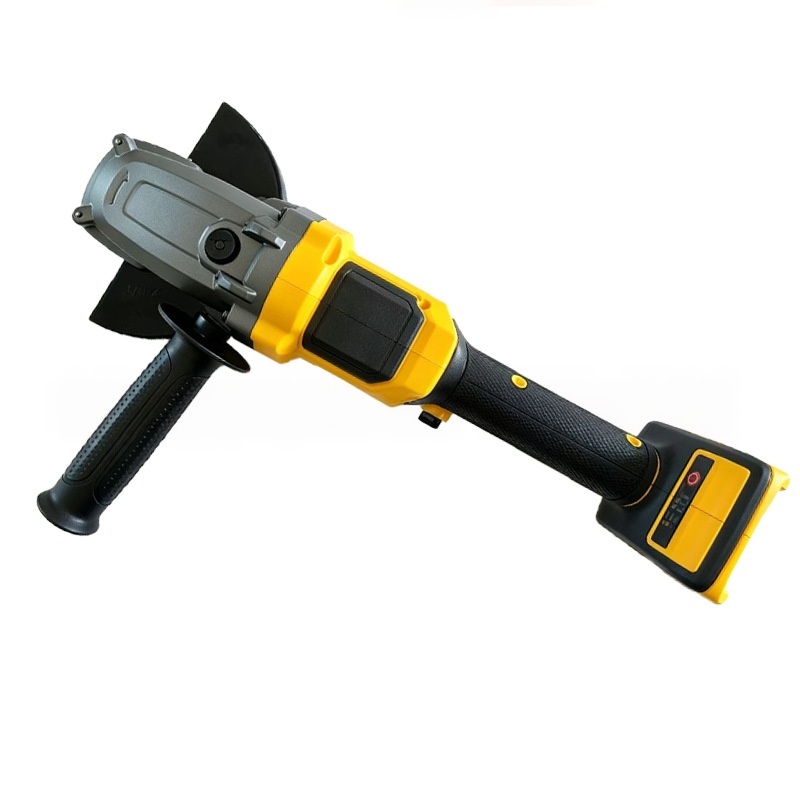 For Dewalt 20v Battery 125mm B - đánh giá và giá Brushless Angle Grinder Battery Powered