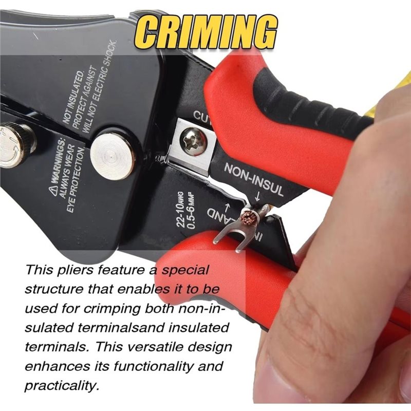 VELIF-Adjustable Length Automa - đánh giá và giá Automatic Wire Stripper Cutter