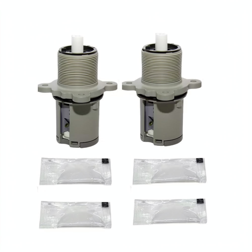 Water Pressure Balancing Spool - đánh giá và giá Plumbing