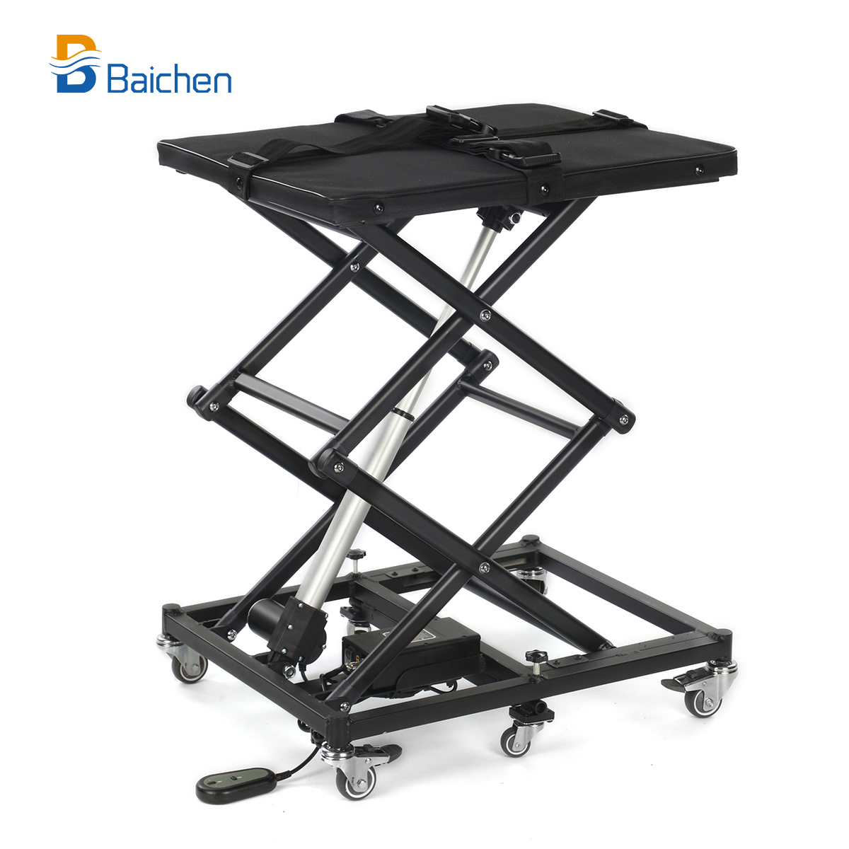 Super Light Wheelchair Electri - đánh giá và giá Electrical