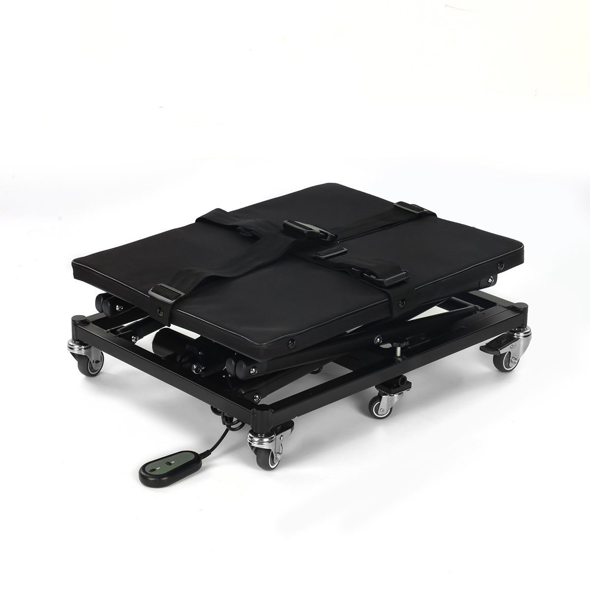 Super Light Wheelchair Electri - đánh giá và giá Electrical