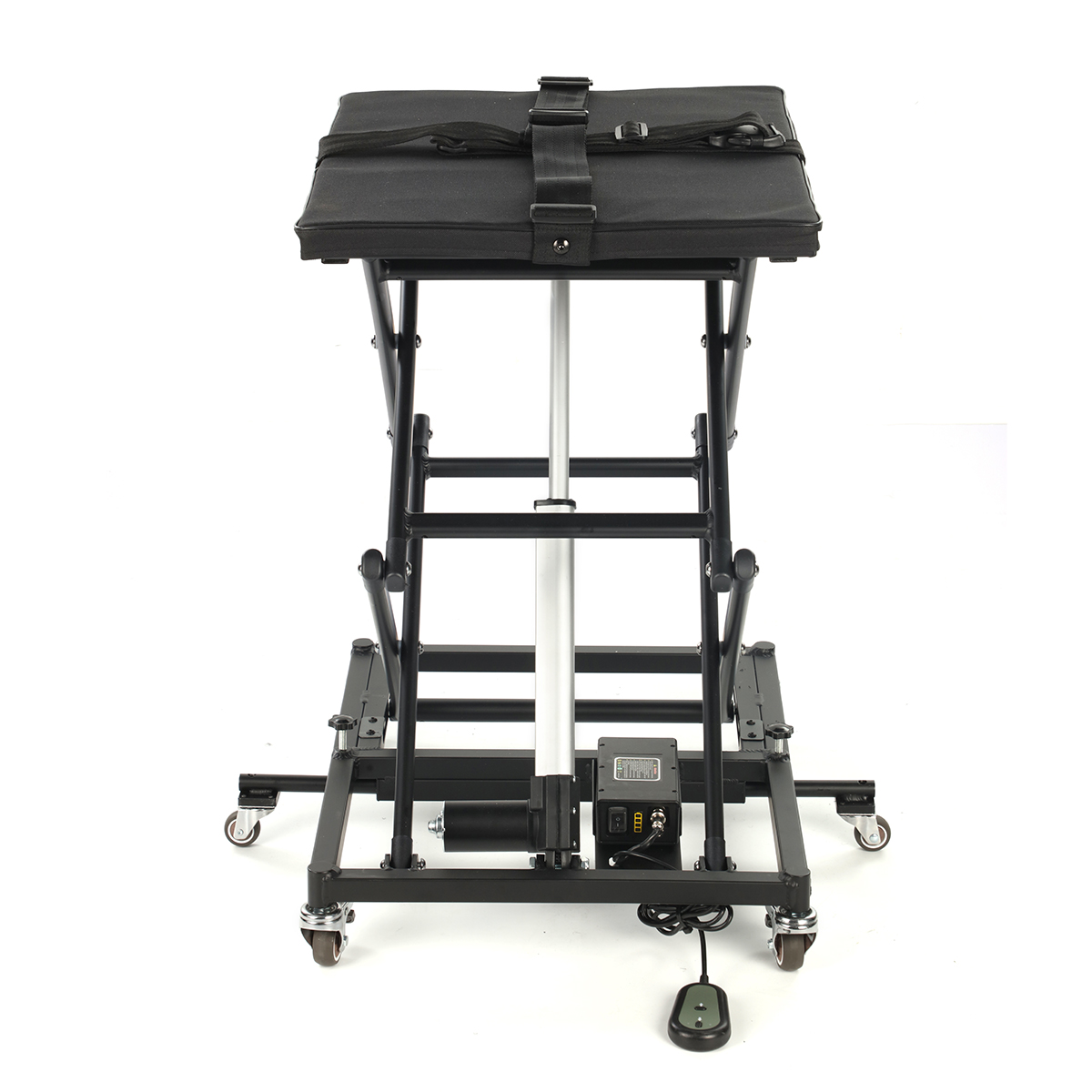 Super Light Wheelchair Electri - đánh giá và giá Electrical