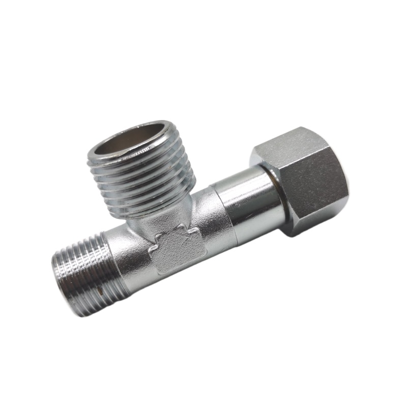 Nickel-Plated Brass Union Redu - đánh giá và giá Plumbing