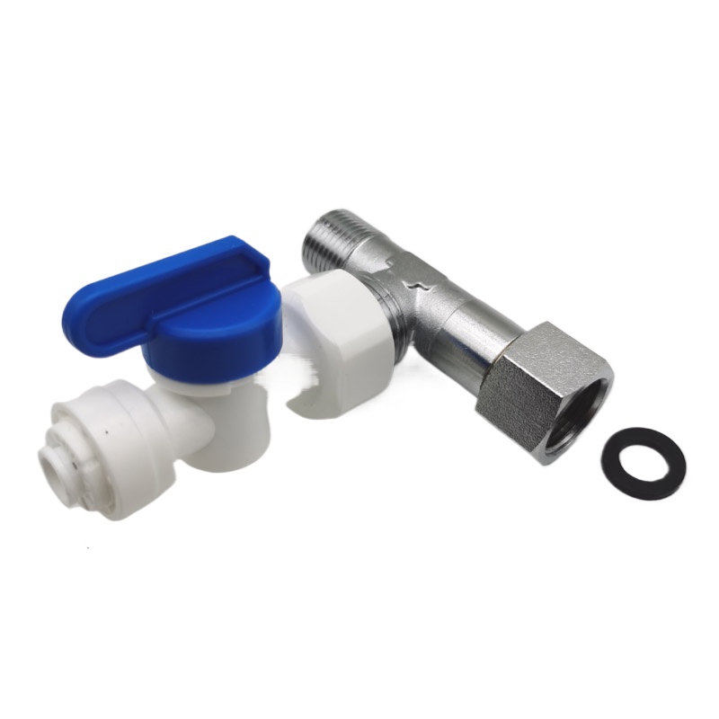 Nickel-Plated Brass Union Redu - đánh giá và giá Plumbing