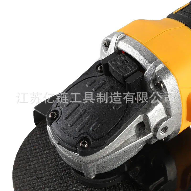 Applicable to DW Pin Brushless - đánh giá và giá Brushless Angle Grinder Battery Powered