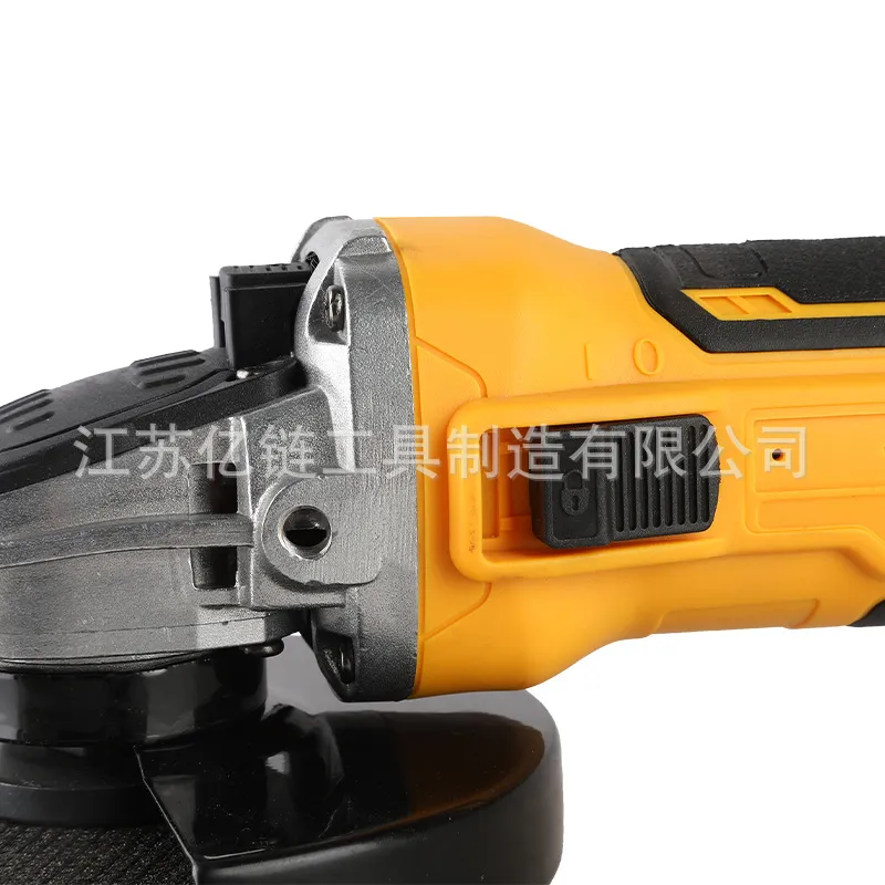 Applicable to DW Pin Brushless - đánh giá và giá Brushless Angle Grinder Battery Powered