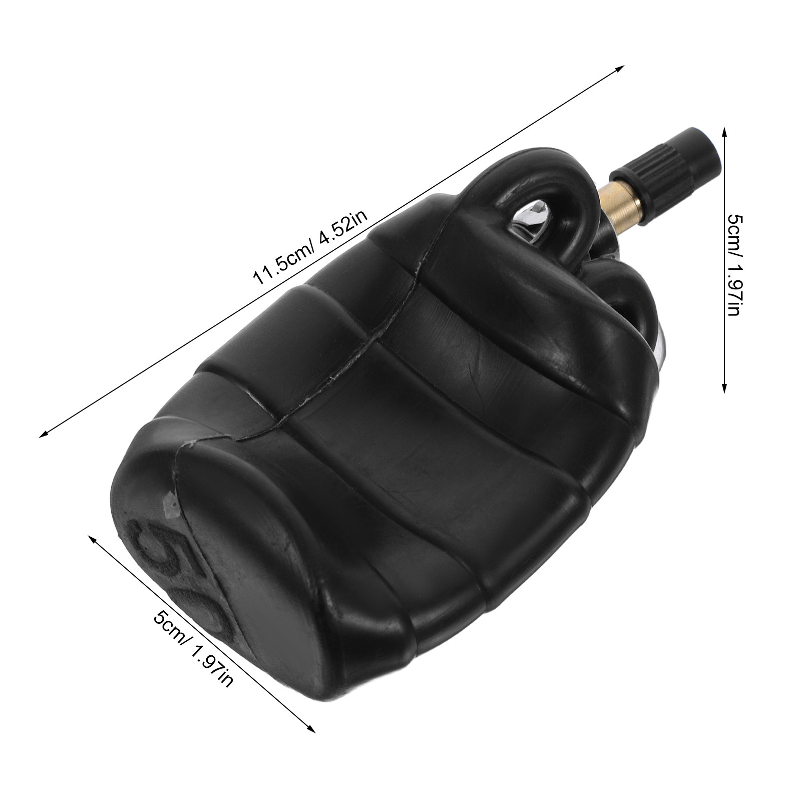 Rubber Inflatable Pipe Bung Dn - đánh giá và giá Plumbing