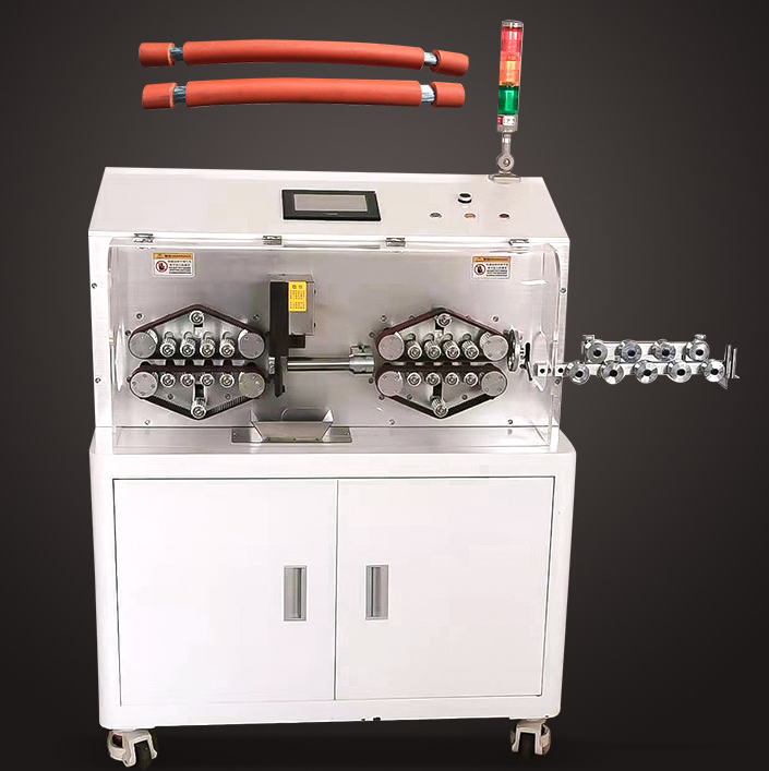 Automatic cable cutter strippe - đánh giá và giá Automatic Wire Stripper Cutter