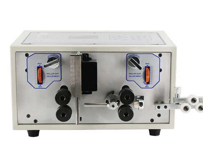 Automatic cable cutter strippe - đánh giá và giá Automatic Wire Stripper Cutter