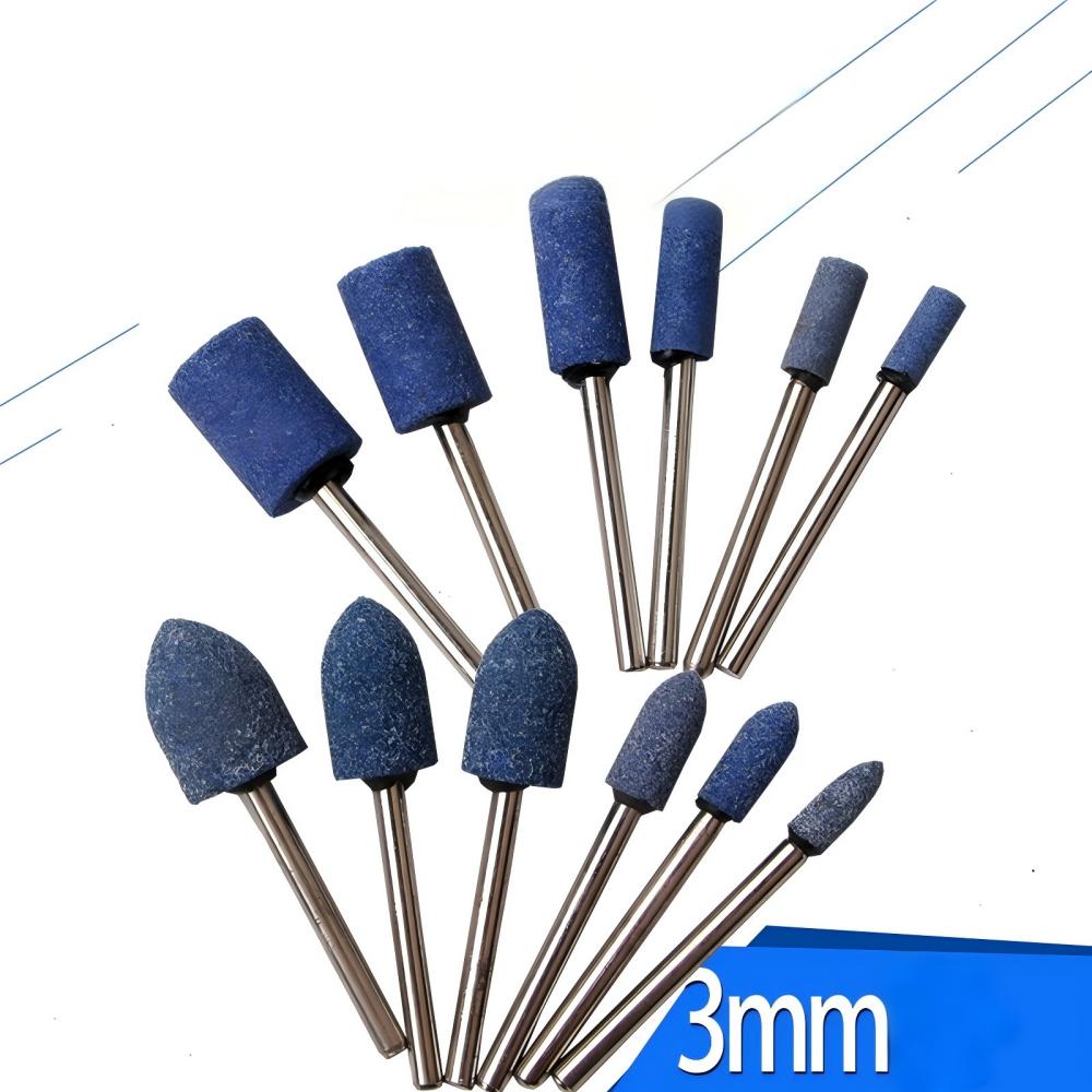 10pcs Polishing Head Wheel Hea - đánh giá và giá Cordless Rotary Tool Kit Accessories