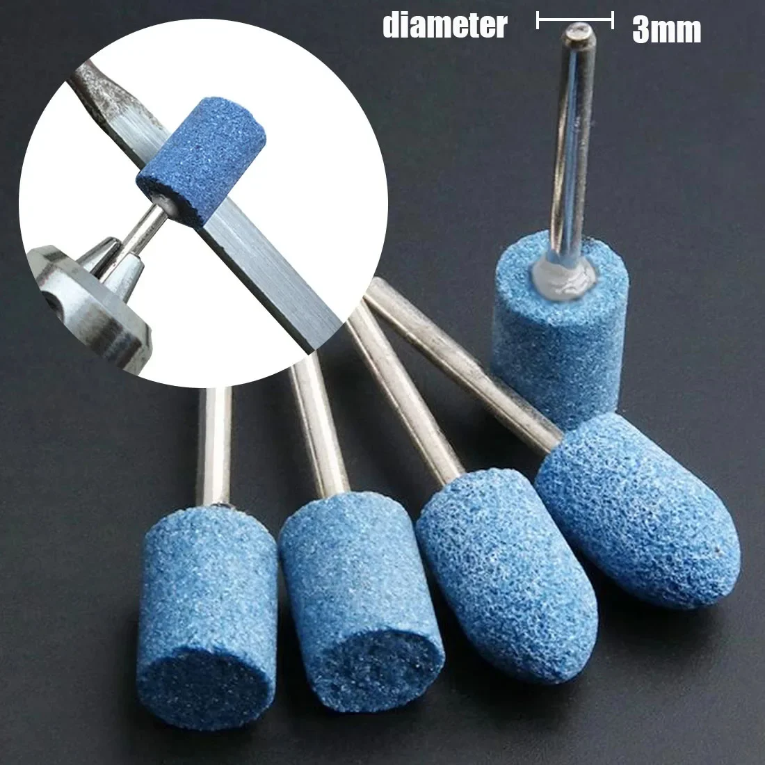 10pcs Polishing Head Wheel Hea - đánh giá và giá Cordless Rotary Tool Kit Accessories