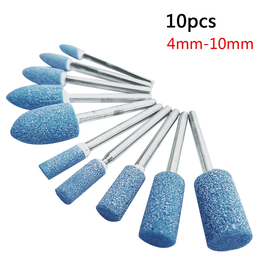 10pcs Polishing Head Wheel Hea - đánh giá và giá Cordless Rotary Tool Kit Accessories