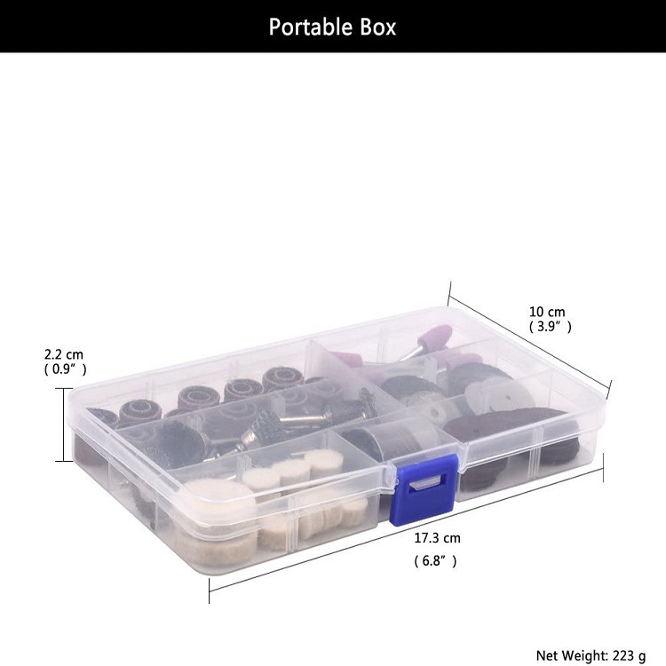 141Pcs Mini Electric Drill Mul - đánh giá và giá Cordless Rotary Tool Kit Accessories