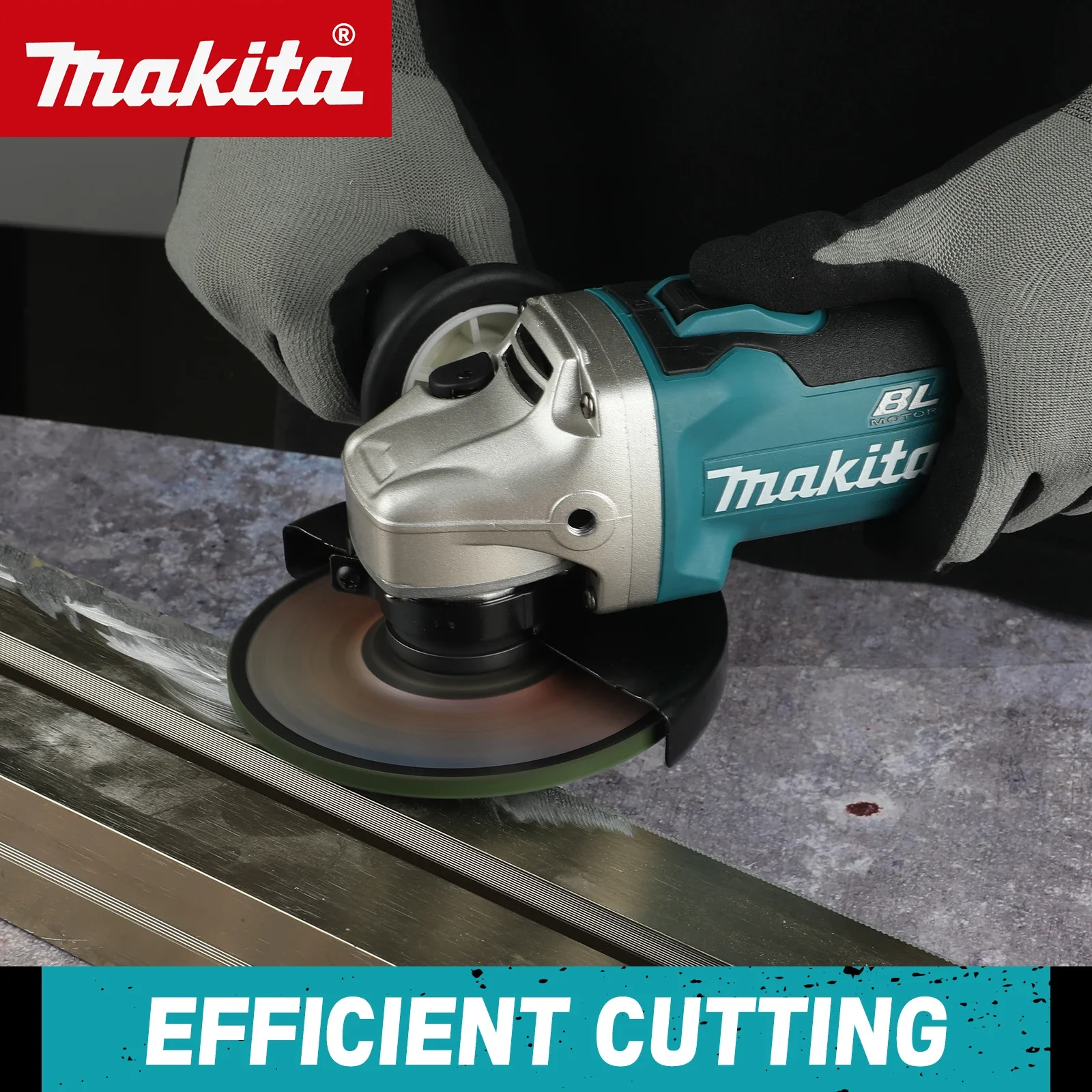 Brushless Lithium Electric Ang - đánh giá và giá Brushless Angle Grinder Battery Powered