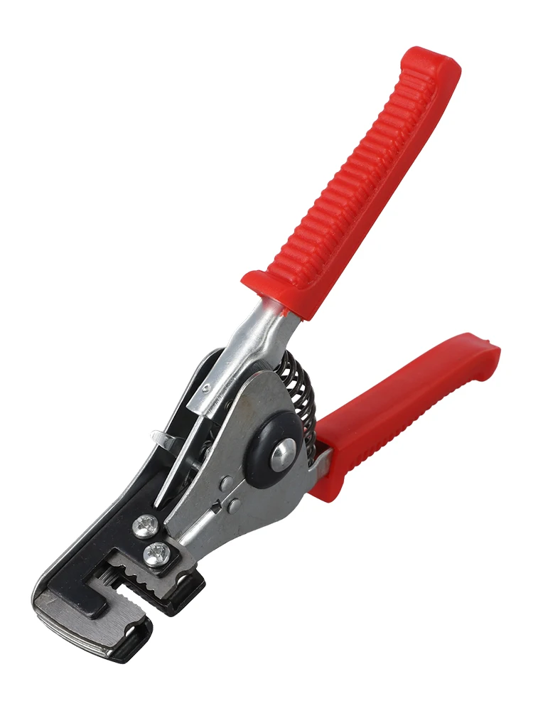 Crimper Cable Cutter Adjustabl - đánh giá và giá Automatic Wire Stripper Cutter