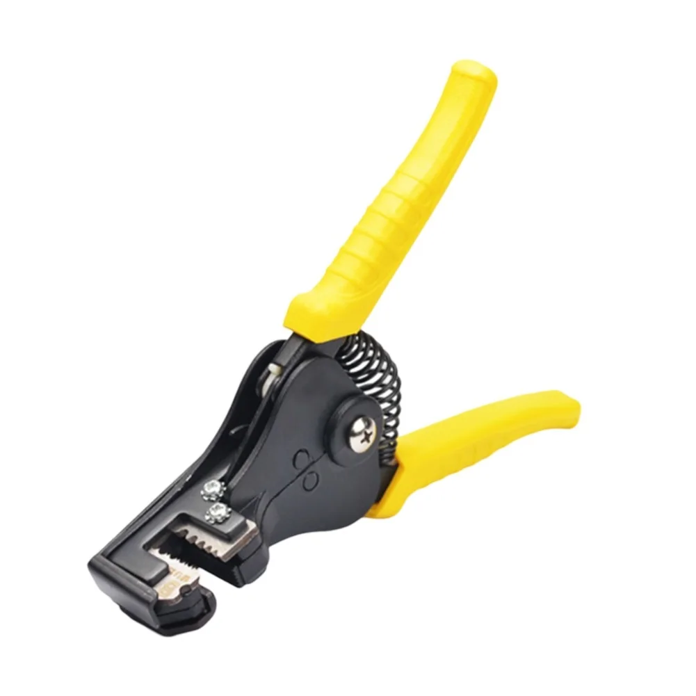 Crimper Cable Cutter Adjustabl - đánh giá và giá Automatic Wire Stripper Cutter