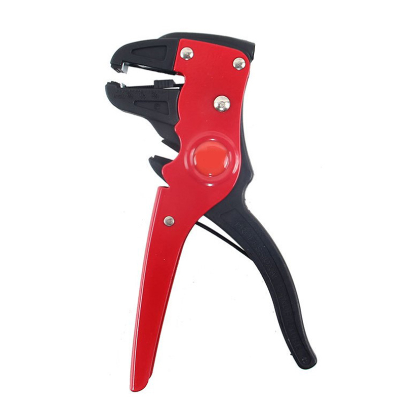 1pcs Multifunctional Mini For  - đánh giá và giá Automatic Wire Stripper Cutter
