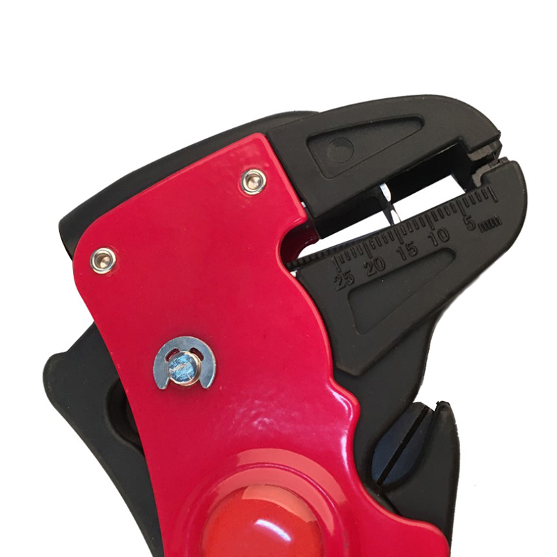 1pcs Multifunctional Mini For  - đánh giá và giá Automatic Wire Stripper Cutter