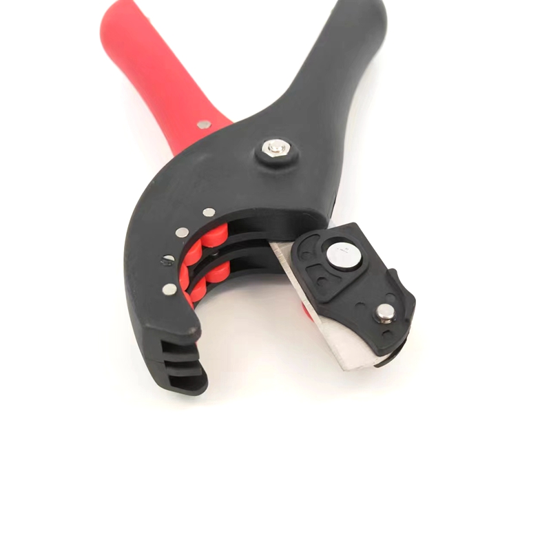 FS-D6B FS-D6S 10-300mm ² Cáp D - đánh giá và giá Automatic Wire Stripper Cutter