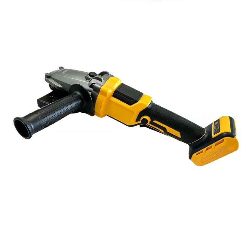 125mm Brushless Angle Grinder  - đánh giá và giá Brushless Angle Grinder Battery Powered