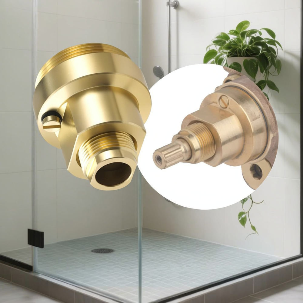 T12A Cap Assembly For For Symm - đánh giá và giá Plumbing