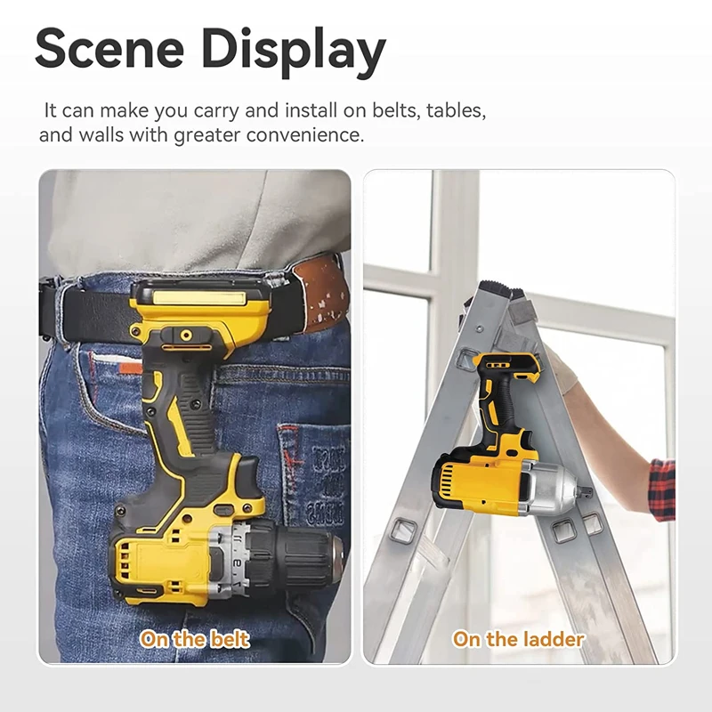 Portable Electric Drill Belt H - đánh giá và giá Brushless Cordless Electric Drill 18V